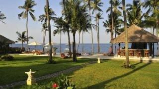 Kubu Indah Dive&spa Taman liburan 4*