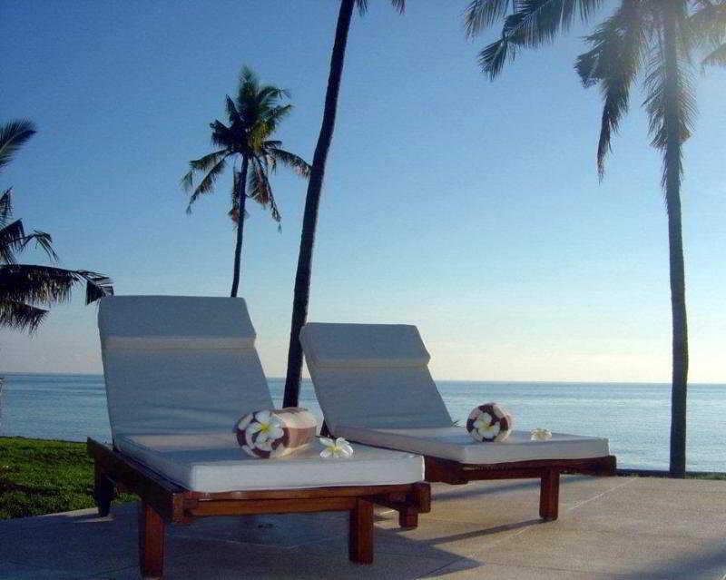Holiday park Kubu Indah Dive & Tulamben (Bali)