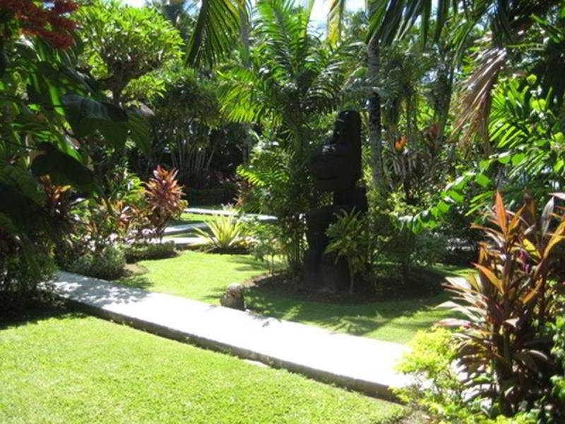 Hidden Paradise 3* Amed (Bali)