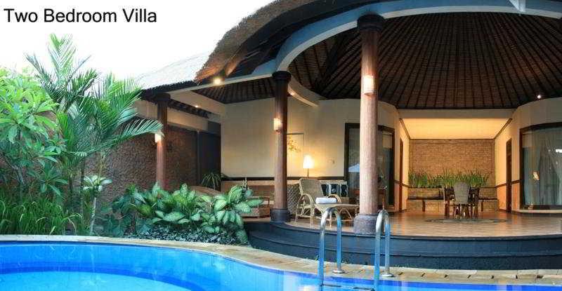 The Taman Ayu 4*