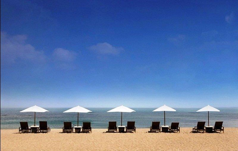 Santika Premiere Beach