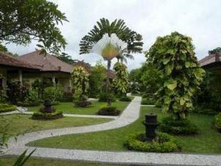 Resort Bali Reef
