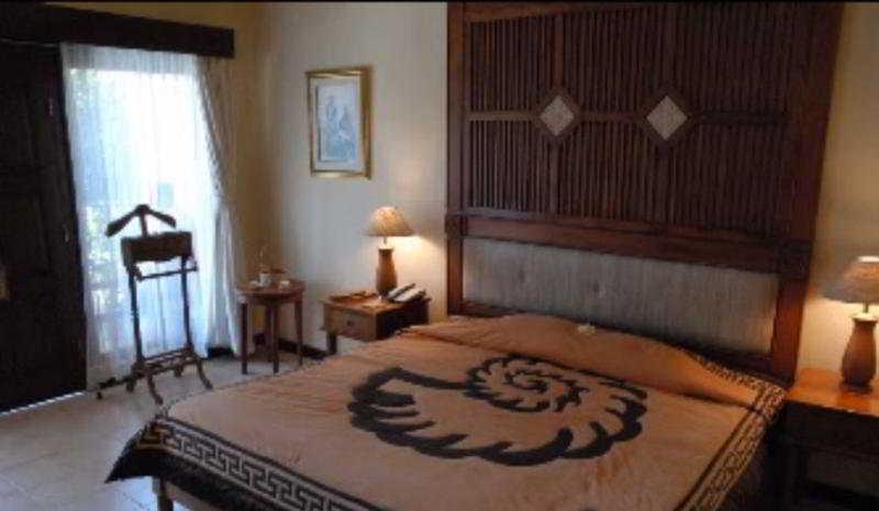 Bali Reef Resort