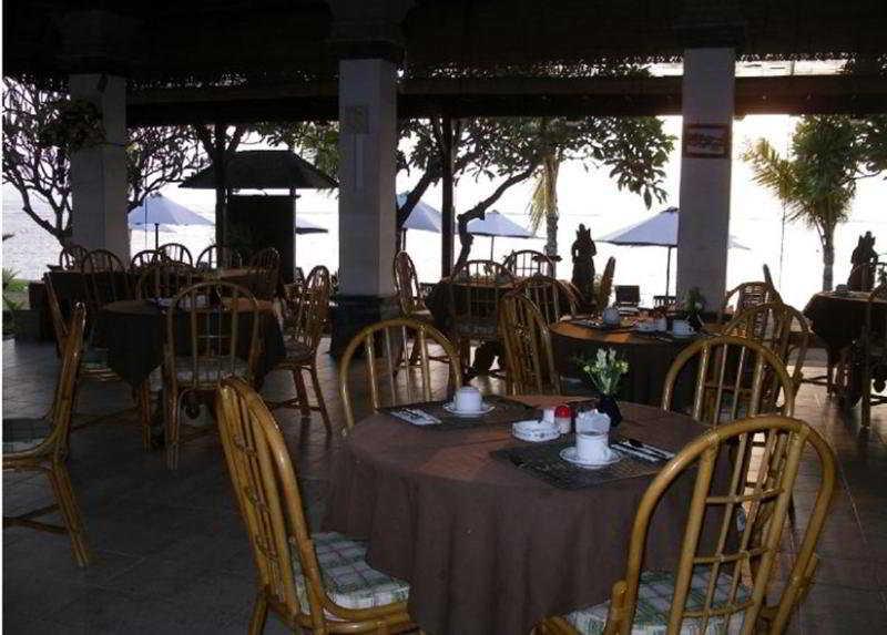 Shanti Front Hotel Sanur (Bali)
