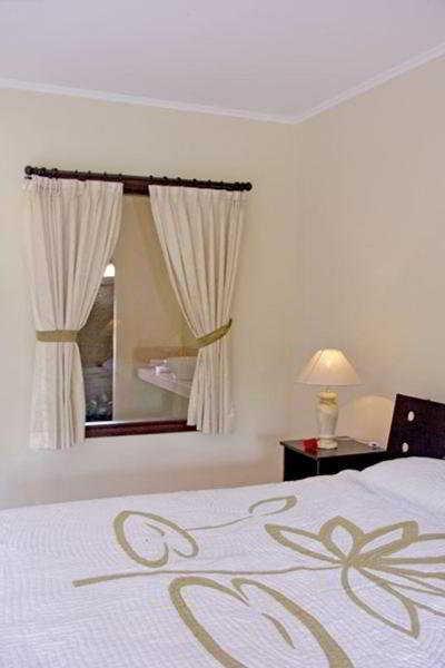Tunjung Mas Hotel Ubud (Bali)