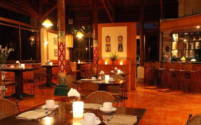 Yulia Village Hotel 3*