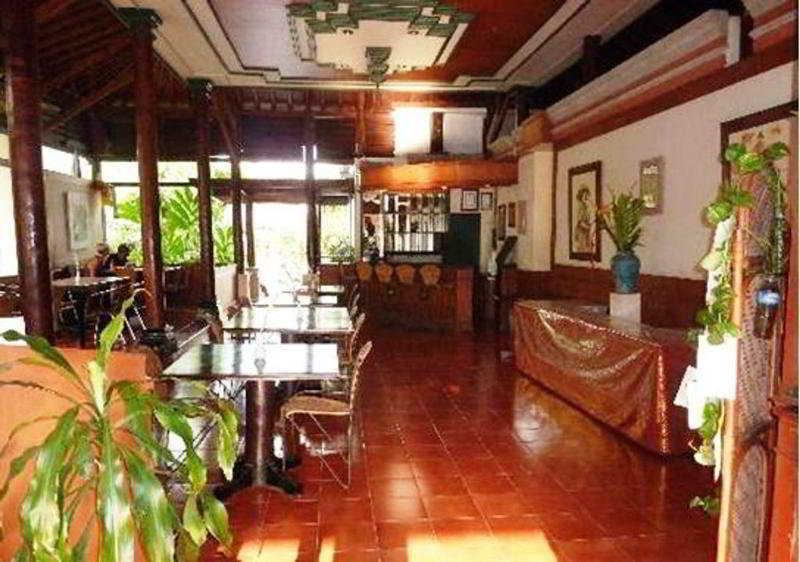 Hotel Yulia Village Ubud (Bali)