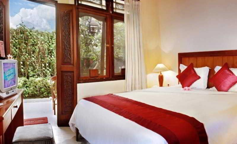 Yulia Village 3* Ubud (Bali)