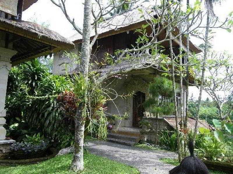 Alam Indah Resort 4*