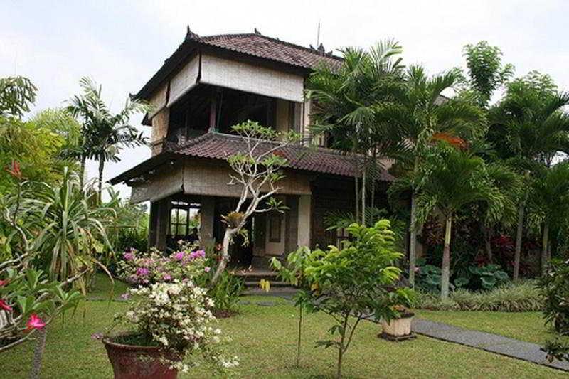 Alam Shanti Resort Ubud (Bali)