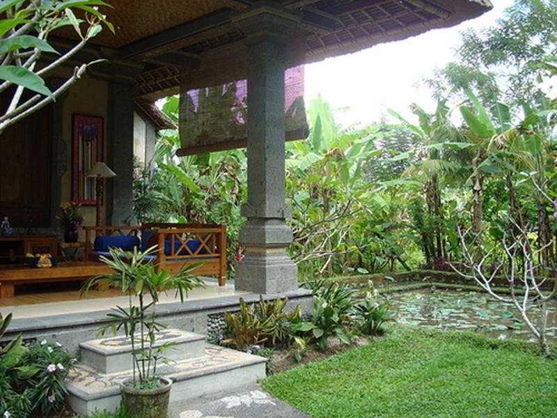 Alam Shanti Ubud (Bali)