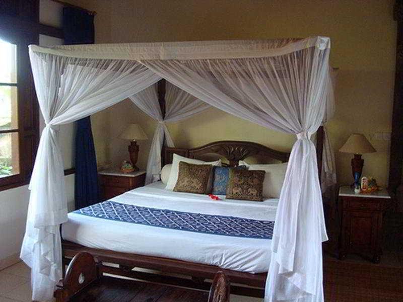 Alam Shanti Resort