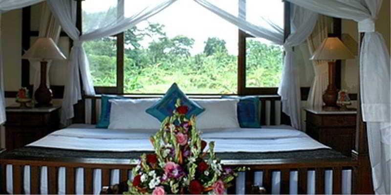 Alam Shanti Resort 4*