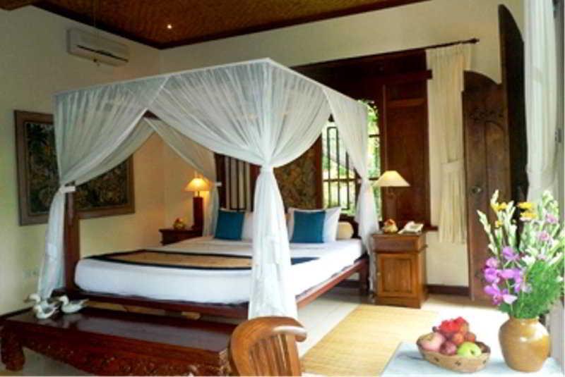 Resort Alam Shanti Ubud (Bali)