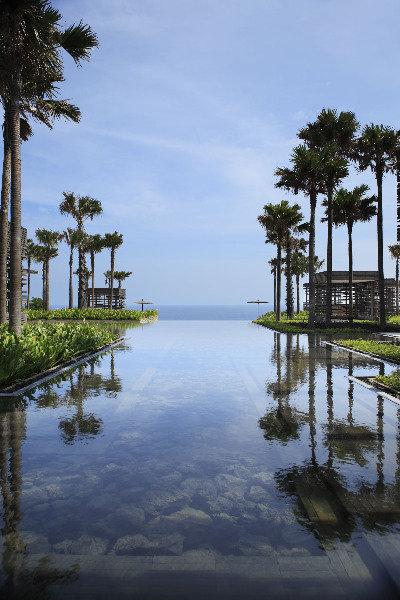 Alila Villa