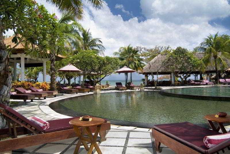 Keraton 4* Jimbaran (Bali)