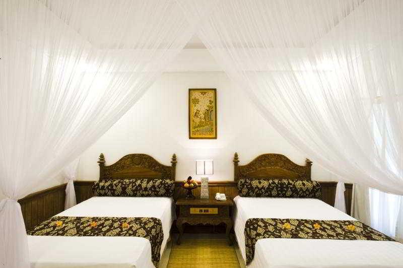 Keraton Resort Jimbaran (Bali)