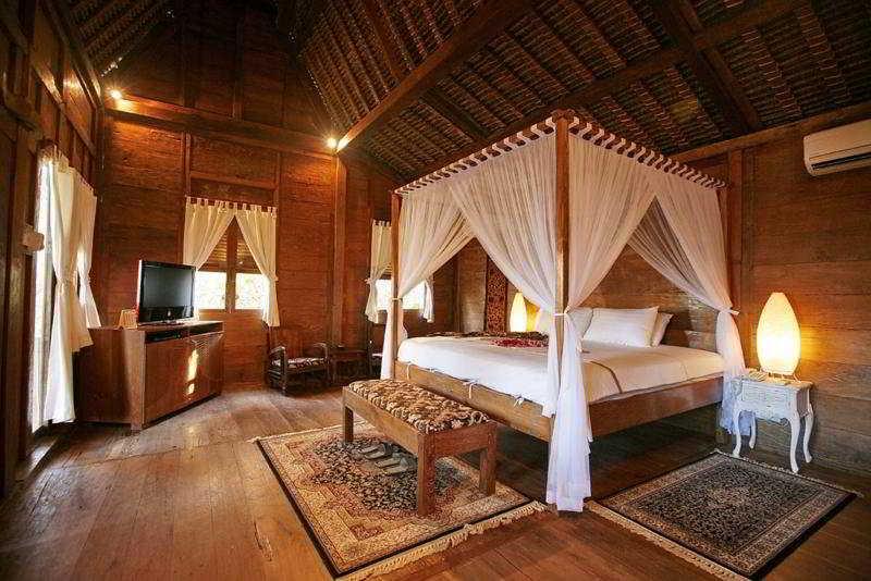 Keraton Resort