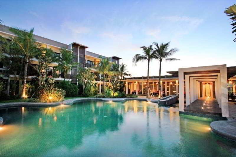 Kokonut Seminyak 4* Dalung (Bali)