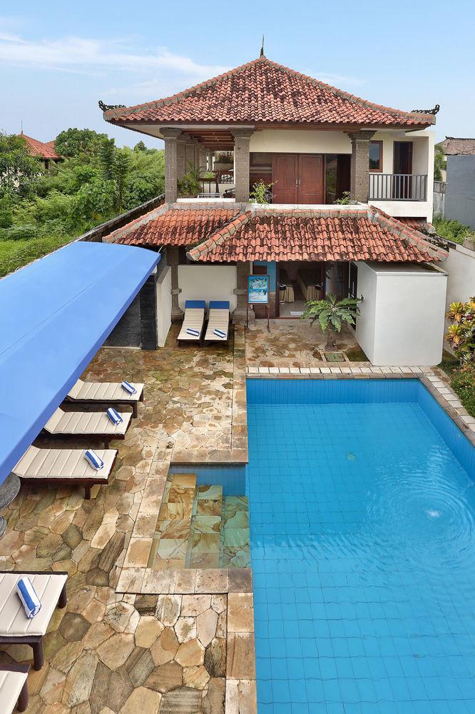 The Batu Belig & 2* Seminyak (Bali)