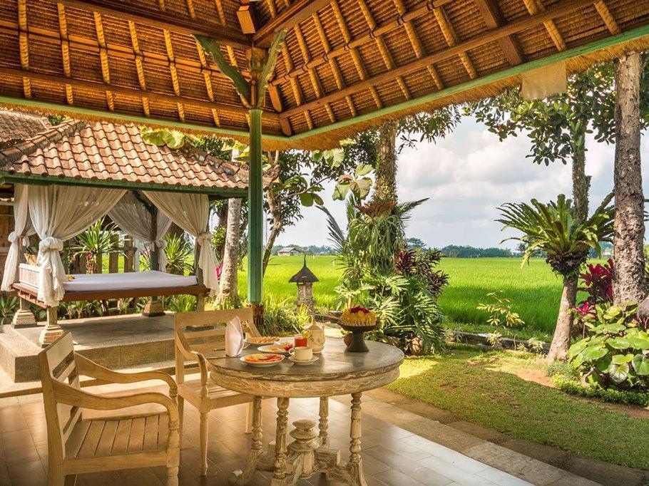 Umasari Rice Terrace By Agata * Tabanan (Bali)