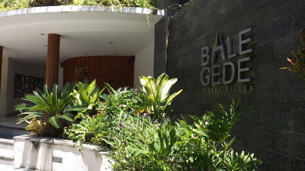Bale Gede Luxury Villa *