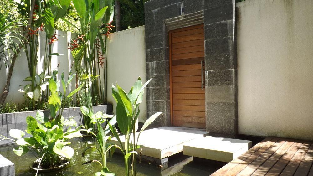Bale Gede Luxury *