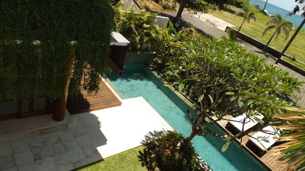 Bale Gede Luxury Villa