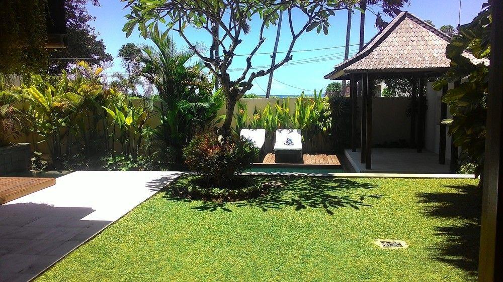 Bale Gede Luxury Villa