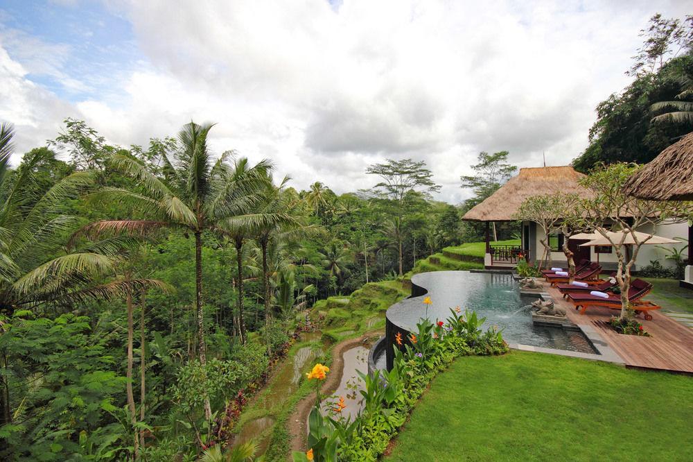 Amrita Villa Ubud (Bali)