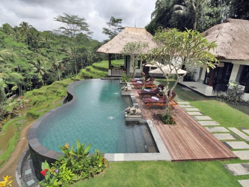 Amrita * Ubud (Bali)