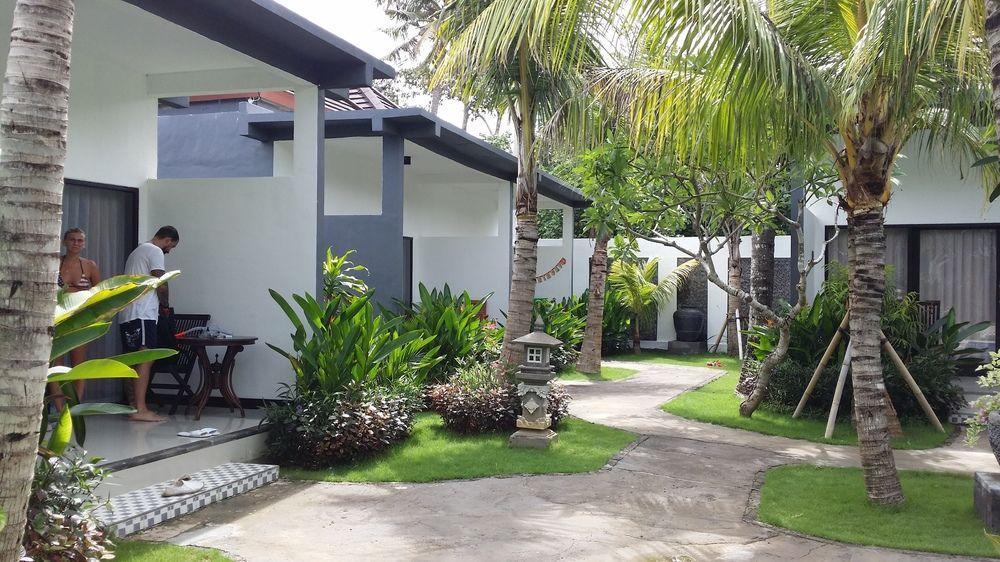 Palm Garden Hotel Sanur (Bali)