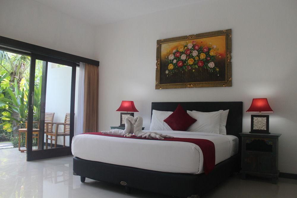 Palm Garden 3* Sanur (Bali)