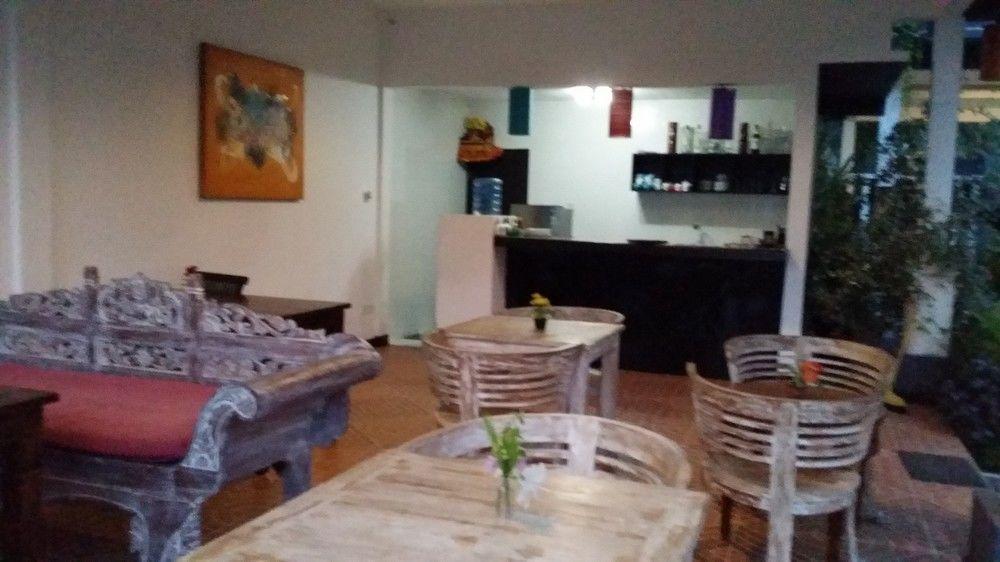 Palm Garden Hotel Sanur (Bali)
