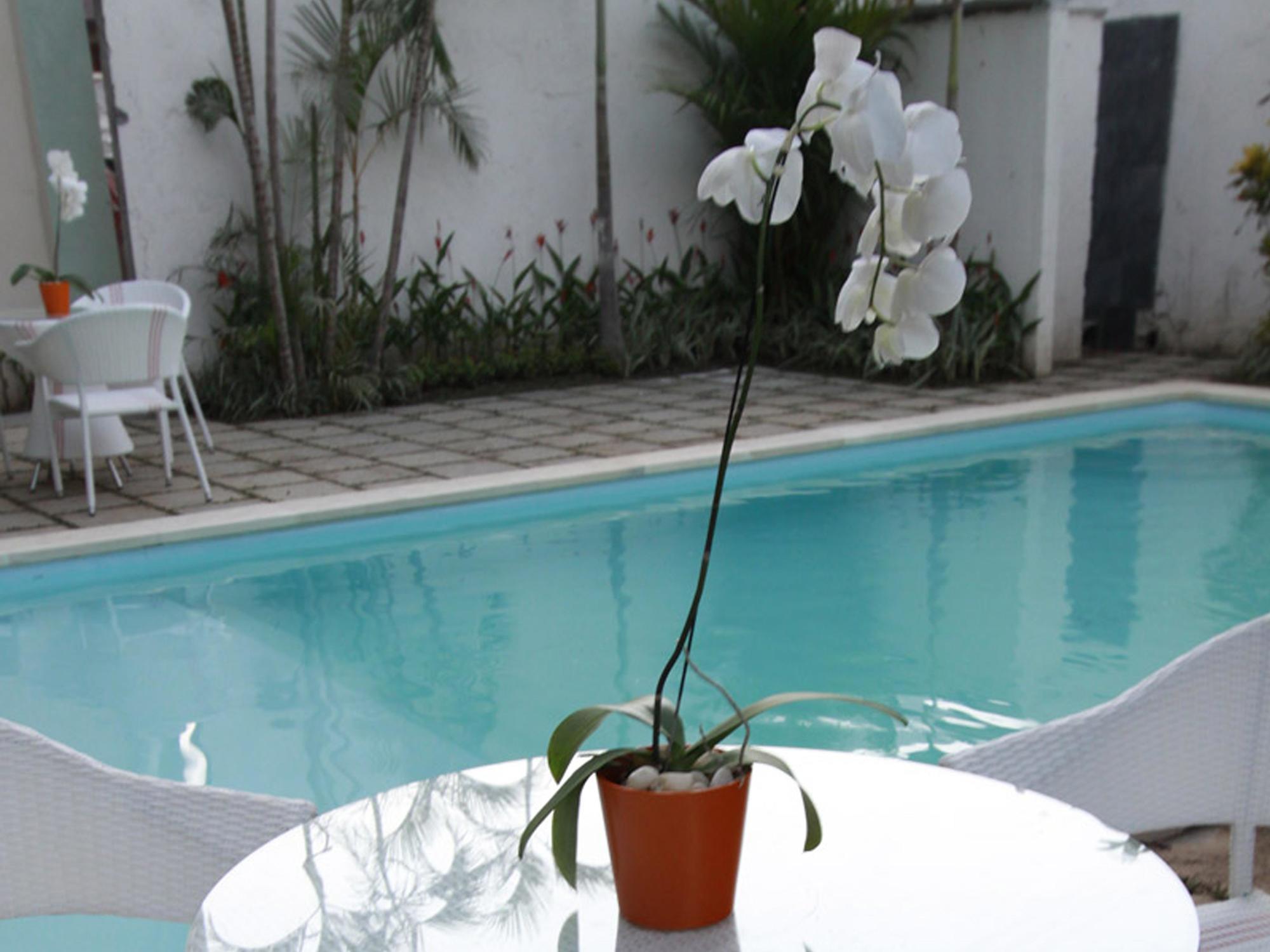 Spazzio Bali 3*