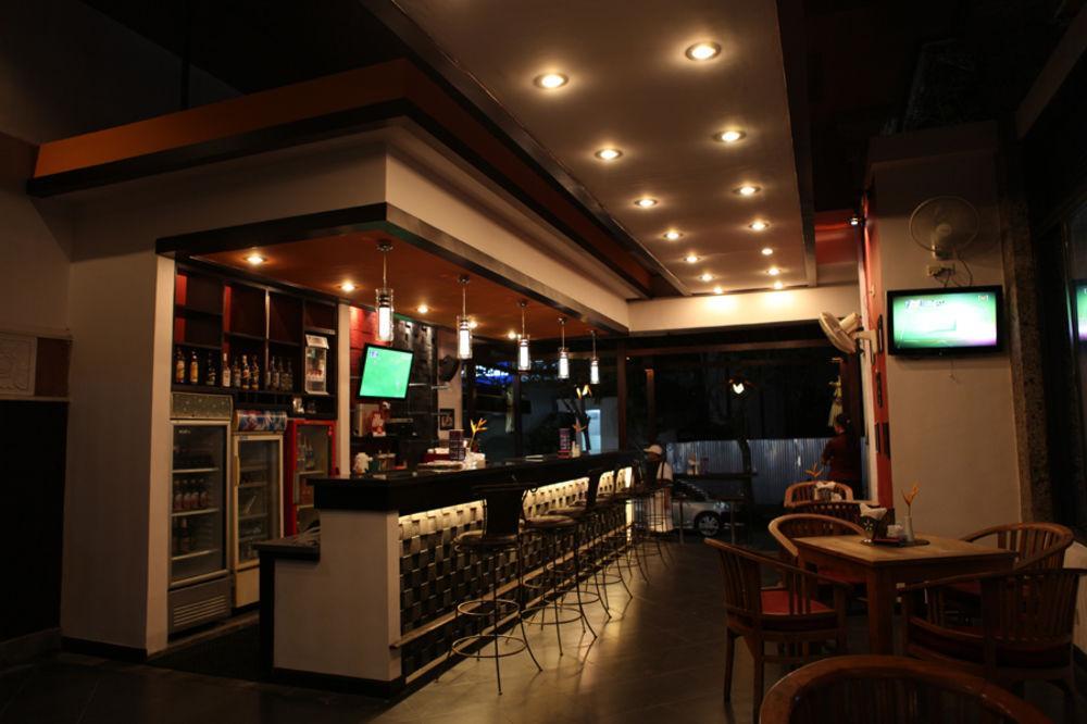 Simpang Hotel 3*