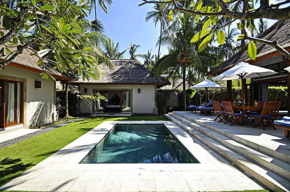Sasoon 1, 100 Mt To * Candi Dasa (Bali)