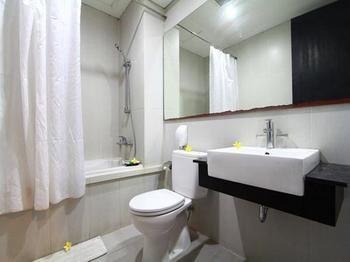Gosyen 3* Legian (Bali)