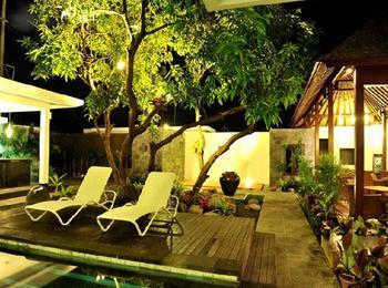 Gosyen Hotel