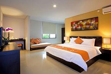 Gosyen 3* Legian (Bali)
