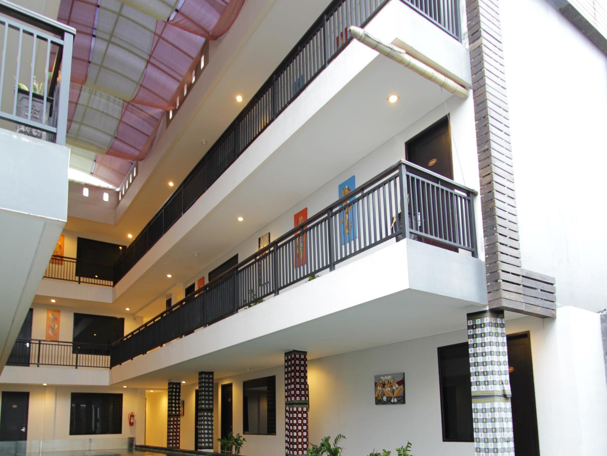 Gosyen 3* Legian (Bali)