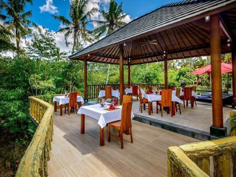 Mayura Retreat 4* Ubud (Bali)