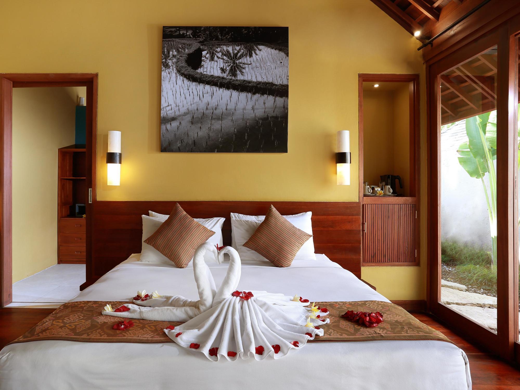 Temuku * Ubud (Bali)