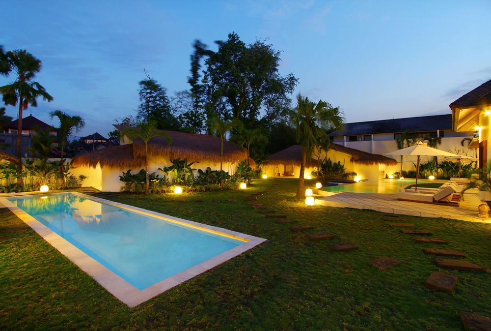 The Umalas Holiday park 3*