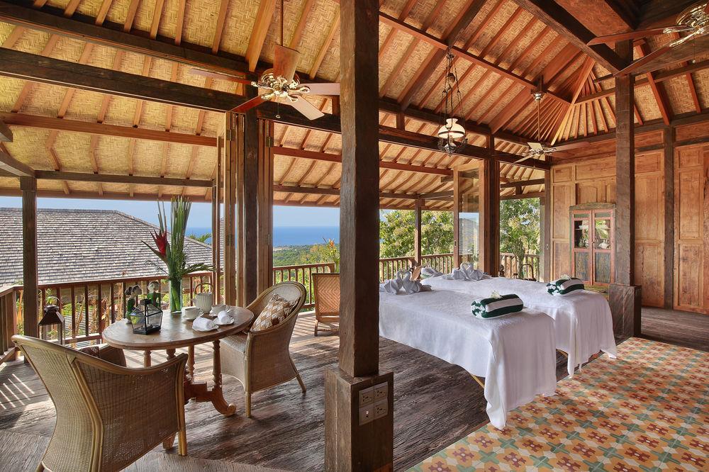 Hidden Hills Villa Uluwatu (Bali)