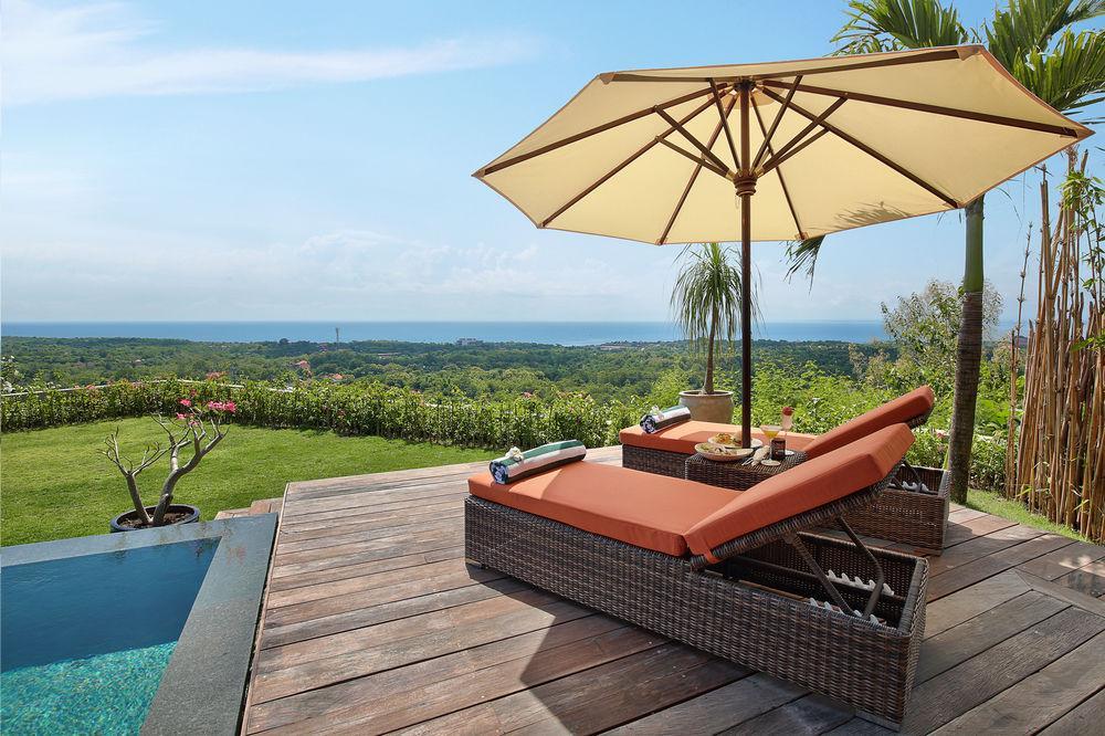 Hidden Hills Villa