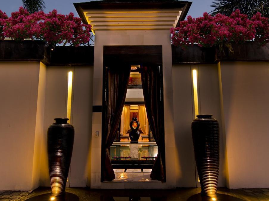 One Villa