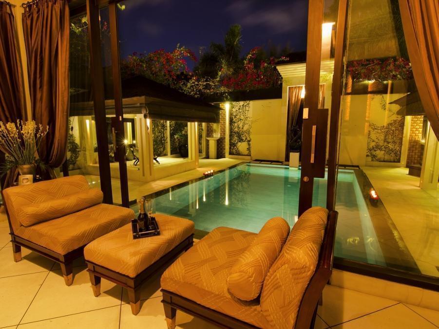 One Villa Seminyak (Bali)