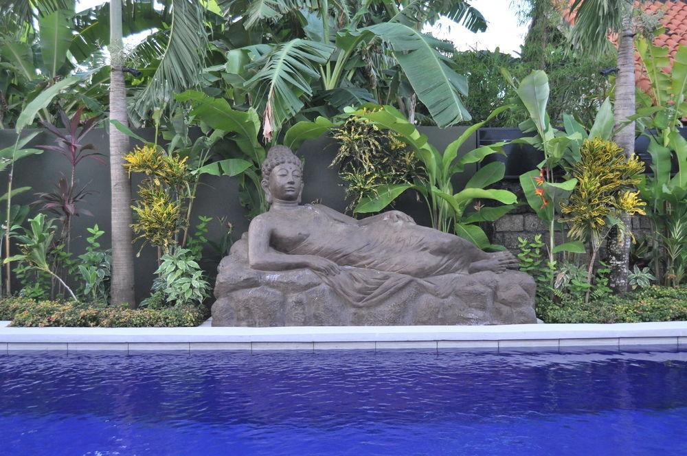 Balinea Holiday park Kerobokan (Bali)