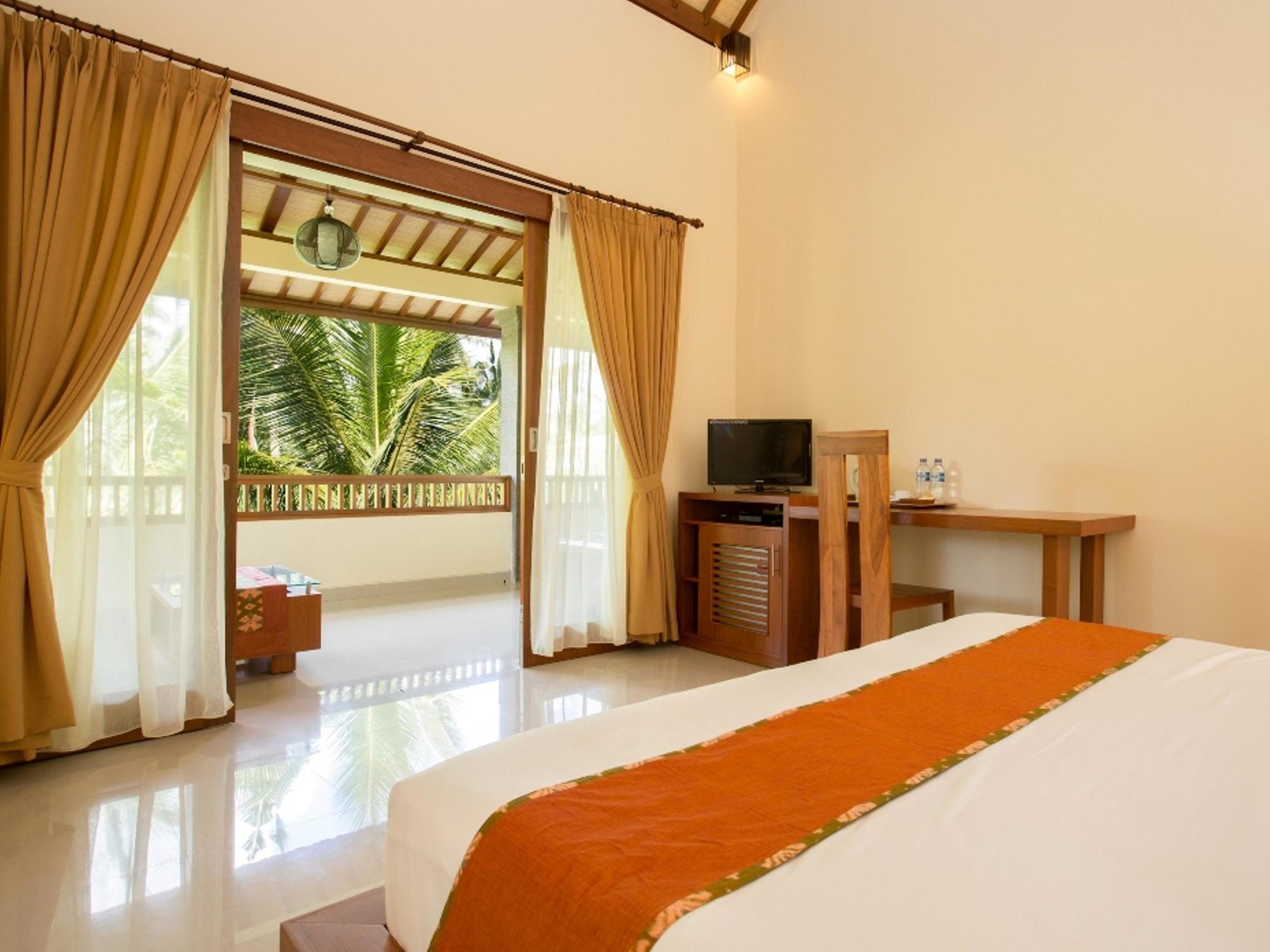 Cilinaya Guest house